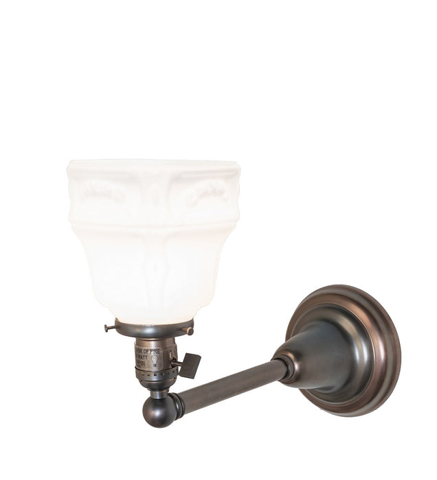Meyda Tiffany 284310 One Light Wall Sconce