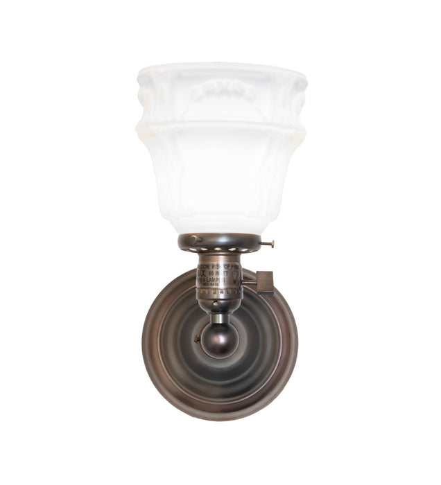 Meyda Tiffany 284310 One Light Wall Sconce