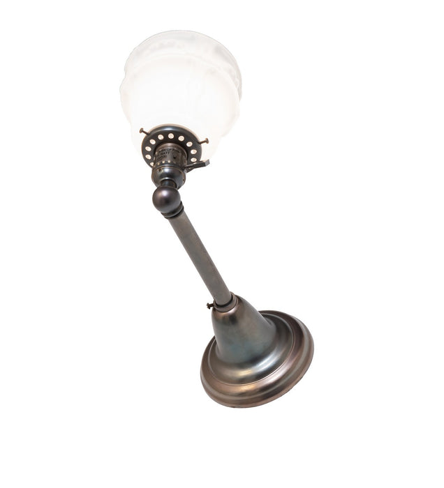 Meyda Tiffany 284310 One Light Wall Sconce