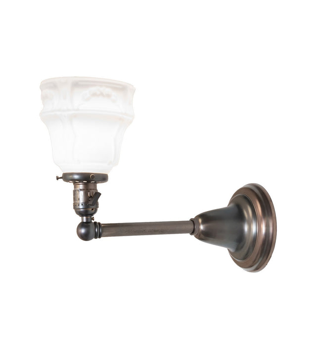 Meyda Tiffany 284310 One Light Wall Sconce