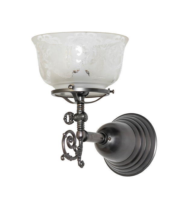 Meyda Tiffany 284313 One Light Wall Sconce