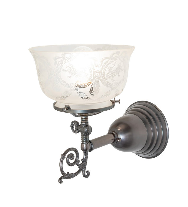 Meyda Tiffany 284313 One Light Wall Sconce