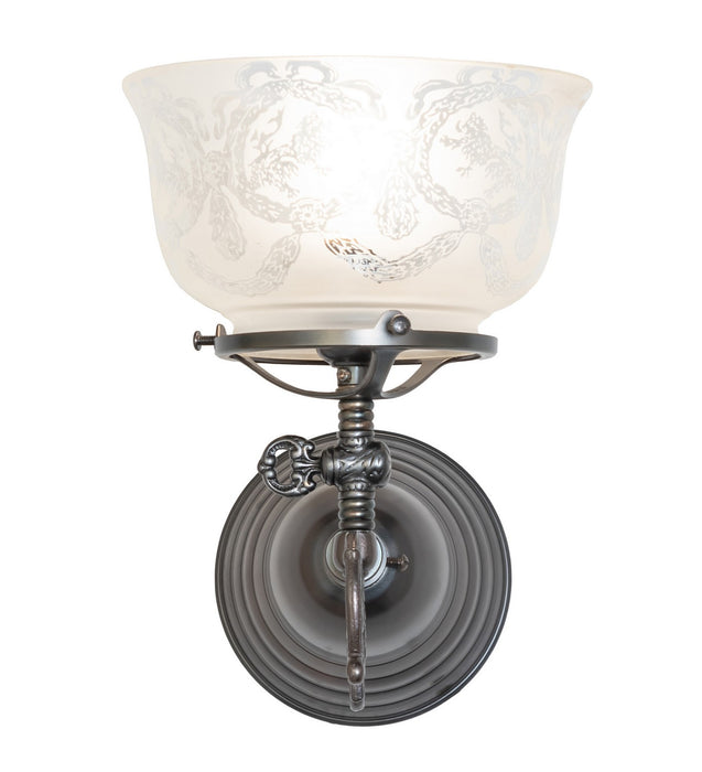 Meyda Tiffany 284313 One Light Wall Sconce