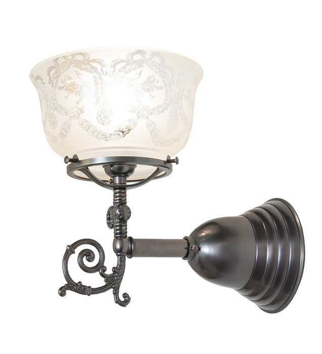 Meyda Tiffany 284313 One Light Wall Sconce