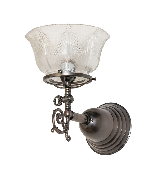Meyda Tiffany 284331 One Light Wall Sconce