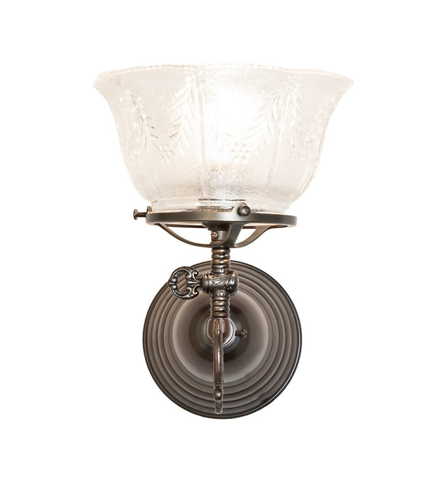 Meyda Tiffany 284331 One Light Wall Sconce