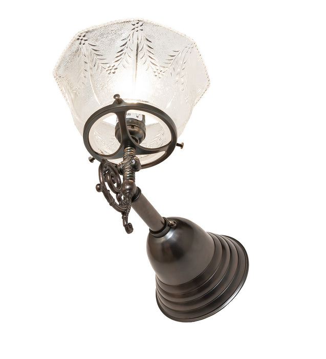 Meyda Tiffany 284331 One Light Wall Sconce