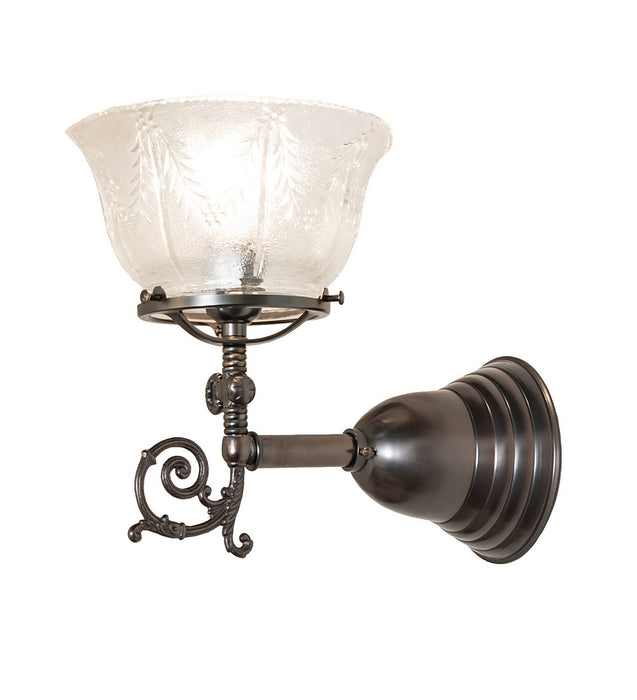 Meyda Tiffany 284331 One Light Wall Sconce