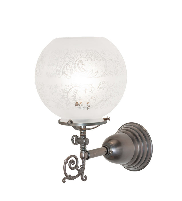 Meyda Tiffany 284337 One Light Wall Sconce
