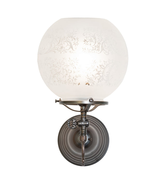 Meyda Tiffany 284337 One Light Wall Sconce
