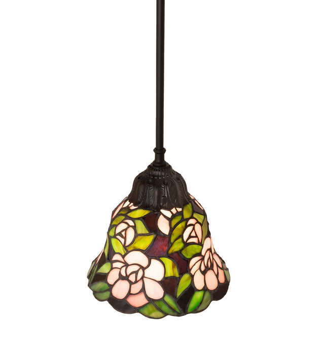 Meyda Tiffany 286524 One Light Pendant