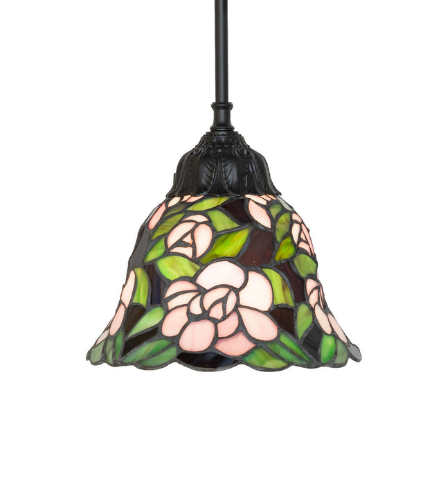 Meyda Tiffany 286524 One Light Pendant