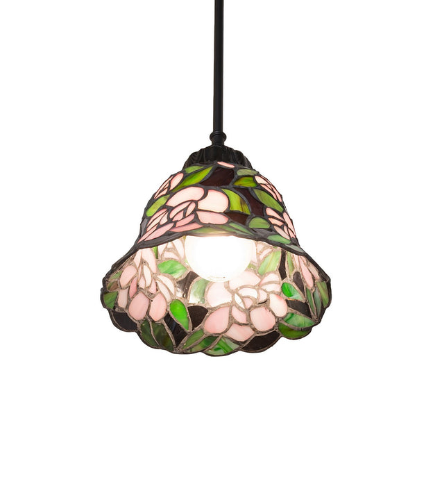 Meyda Tiffany 286524 One Light Pendant