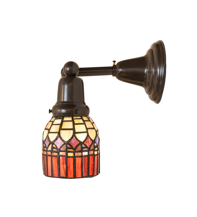 Meyda Tiffany 287419 Two Light Wall Sconce