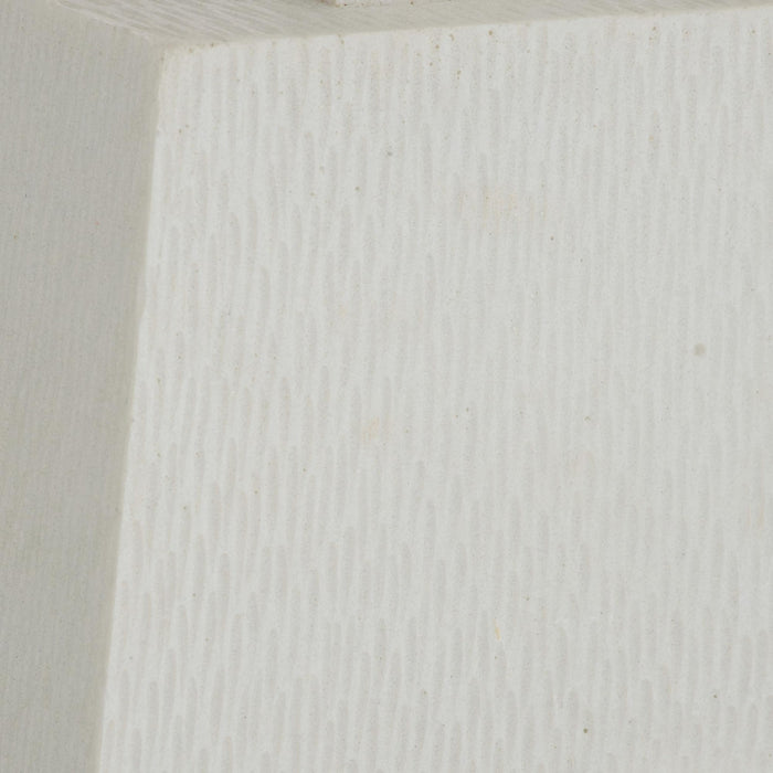 Arteriors ASC31 Sculpture, Ivory