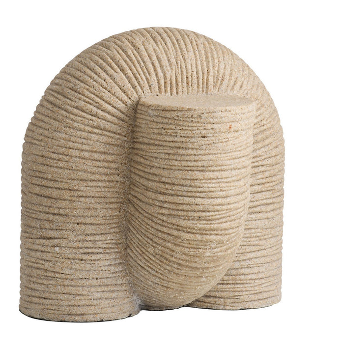 Arteriors ASC34 Sculpture, Sand