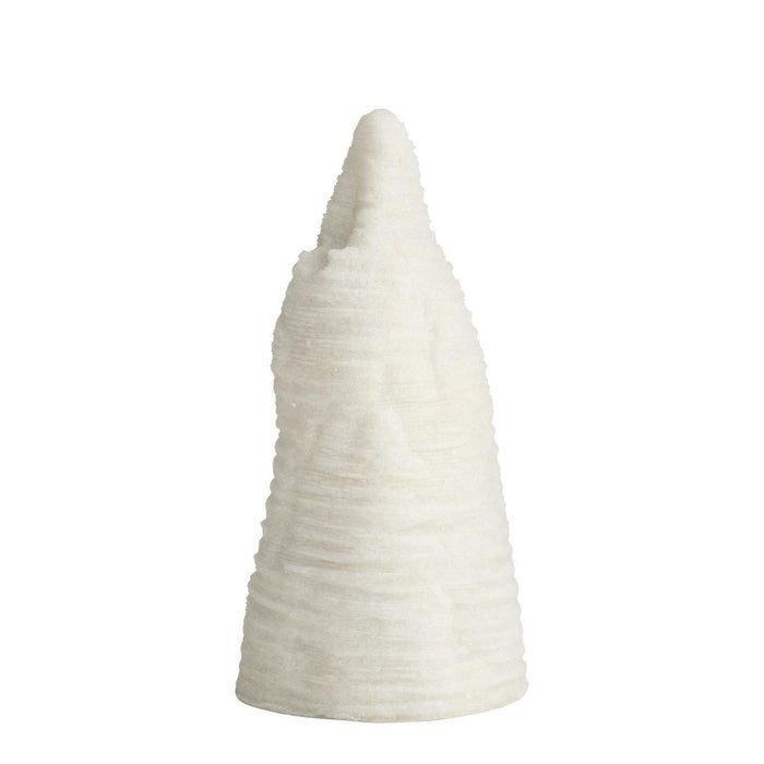 Arteriors ASC36 Sculptures, Set of 3, Ivory