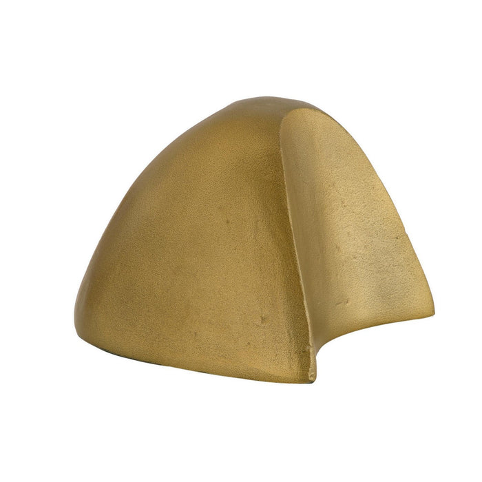 Arteriors ASI15 Sculpture, Antique Brass