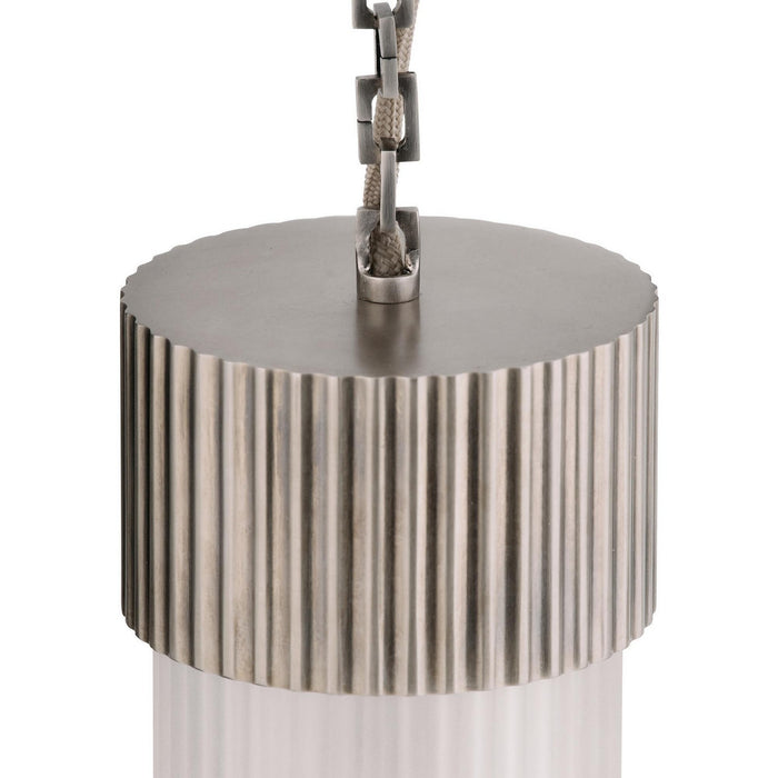 Arteriors DWC66 One Light Wall Sconce, Frosted