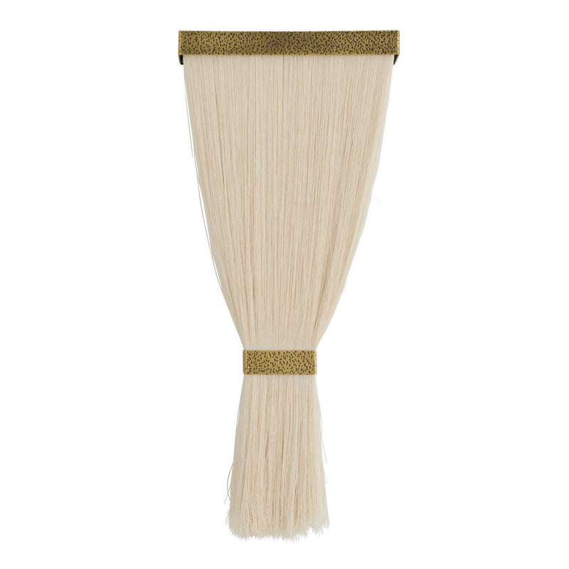 Arteriors DWC72 LED Wall Sconce, Ivory