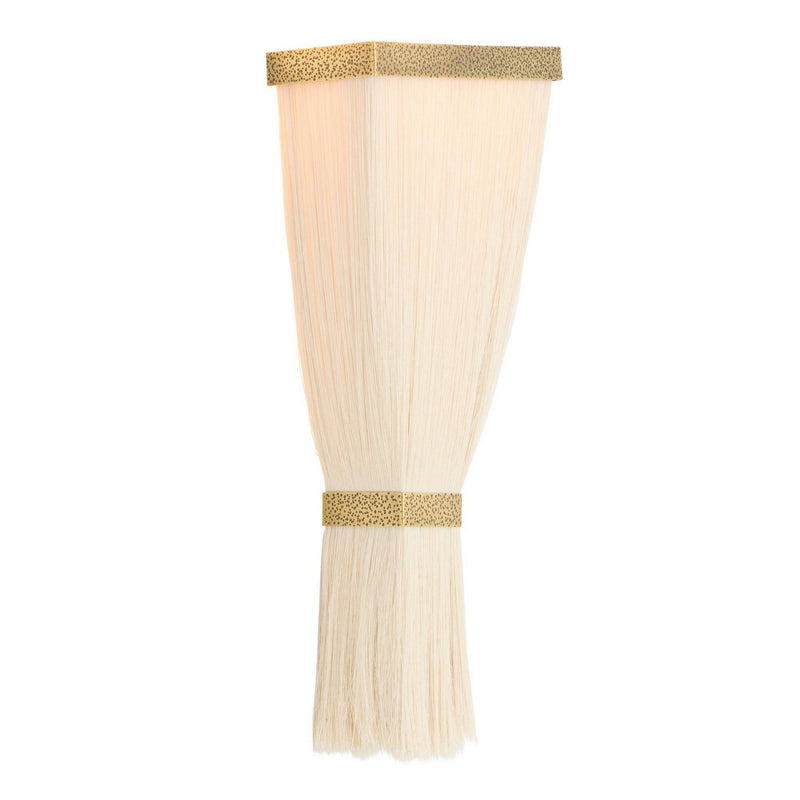 Arteriors DWC72 LED Wall Sconce, Ivory