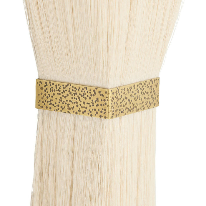 Arteriors DWC72 LED Wall Sconce, Ivory