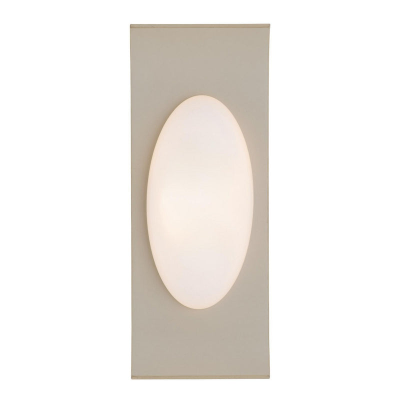 Arteriors DWC79 LED Wall Sconce, Bone