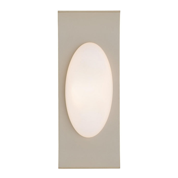 Arteriors DWC79 LED Wall Sconce, Bone