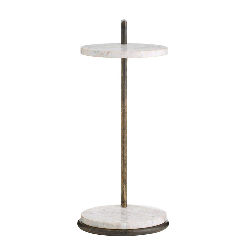 Arteriors FAI21 Drink Table, Toronto