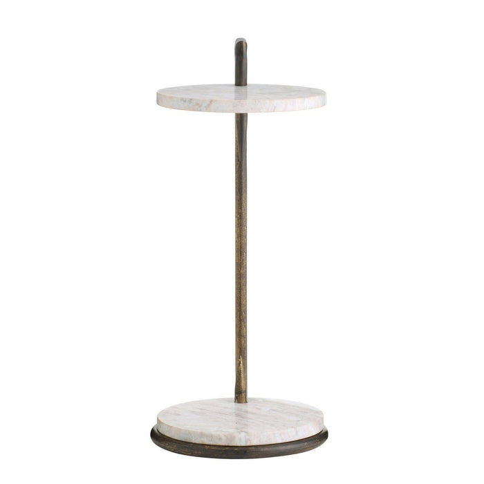 Arteriors FAI21 Drink Table, Toronto