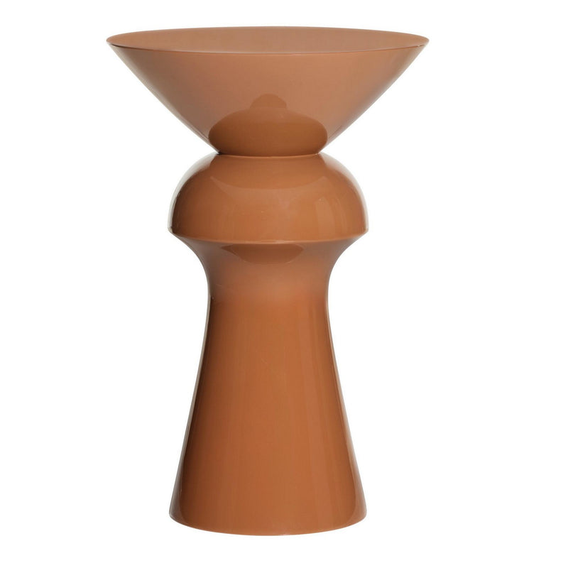 Arteriors FAS17 Accent Table, Cider