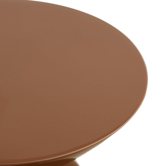 Arteriors FAS17 Accent Table, Cider
