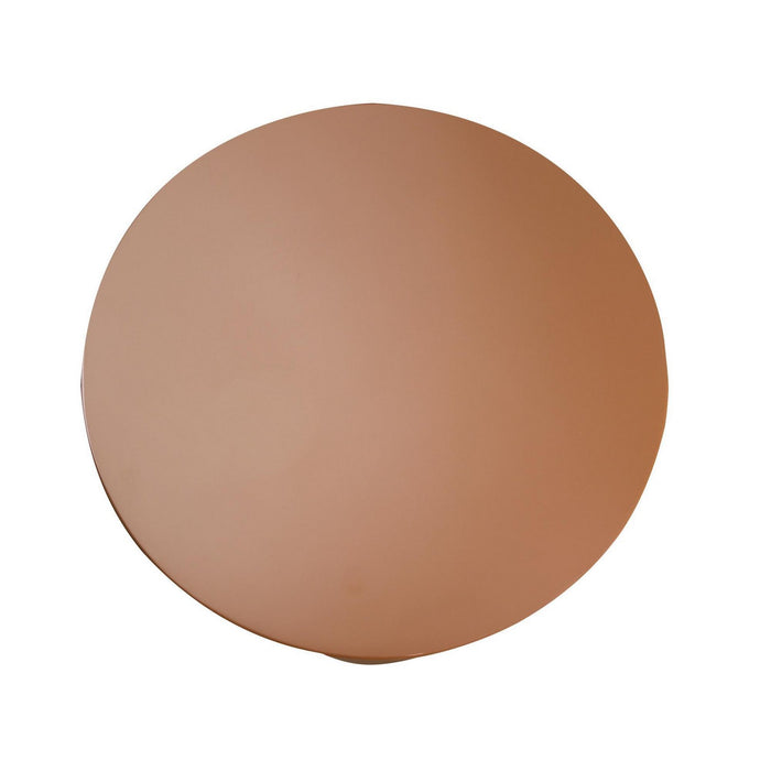 Arteriors FAS17 Accent Table, Cider