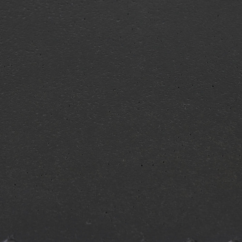 Arteriors FCS22 Outdoor Coffee Table, Black
