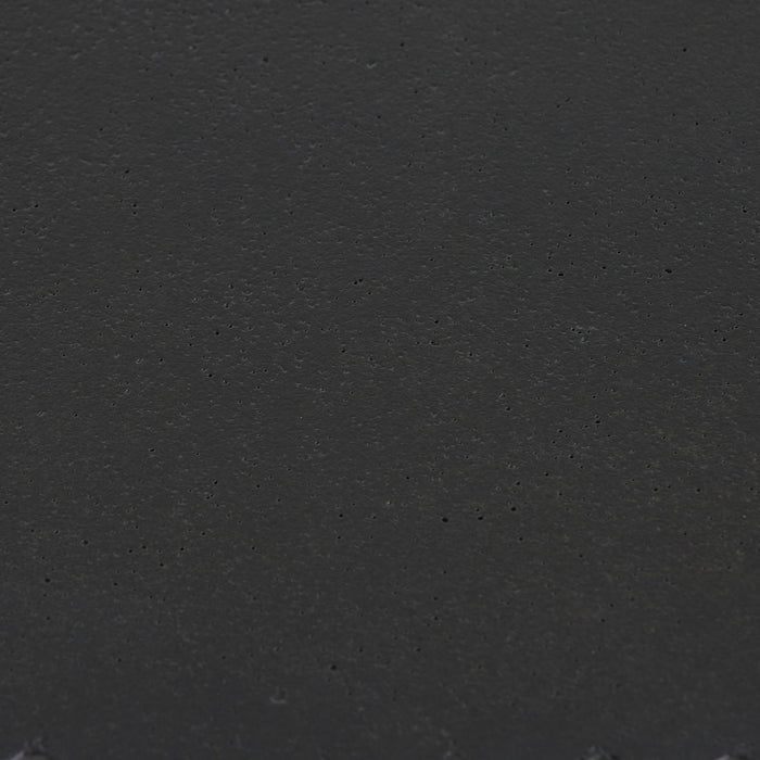 Arteriors FCS22 Outdoor Coffee Table, Black