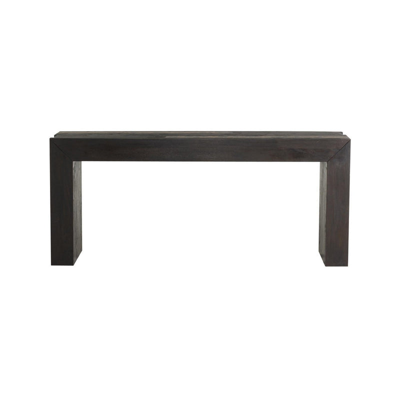 Arteriors FLI16 Console, Umber