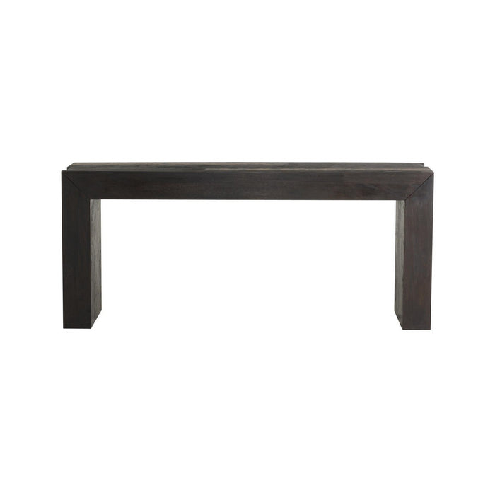 Arteriors FLI16 Console, Umber