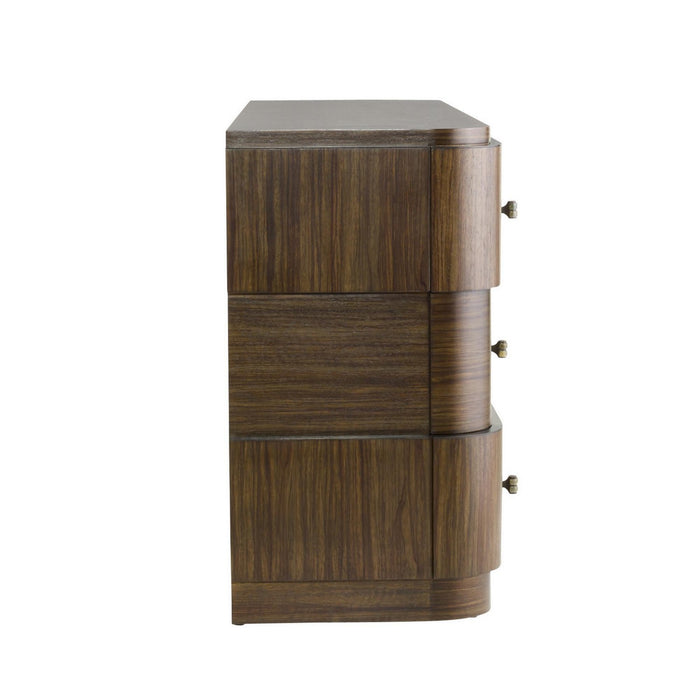 Arteriors FNS20 Chest, Brindle