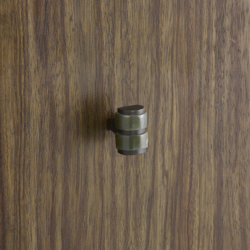 Arteriors FNS20 Chest, Brindle