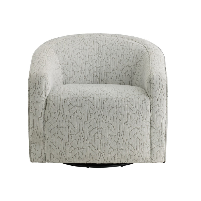 Arteriors FRU09 Chair, Earl Grey