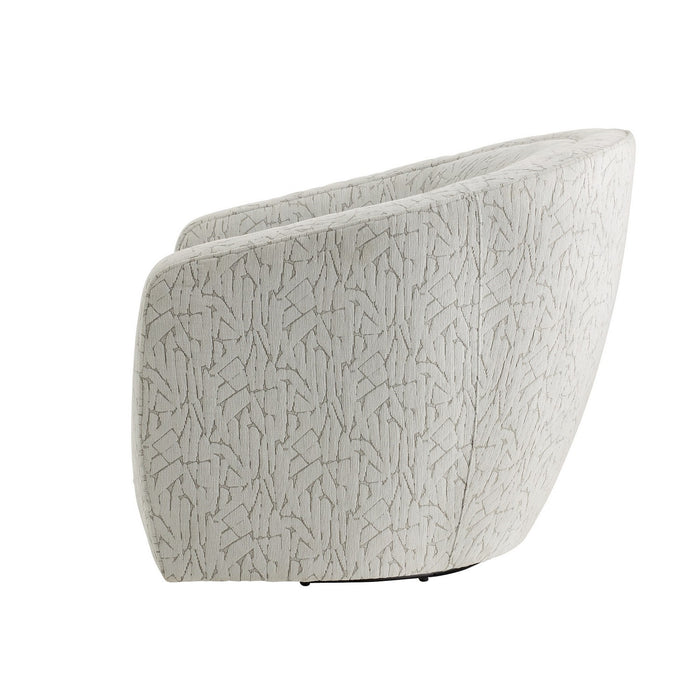 Arteriors FRU09 Chair, Earl Grey