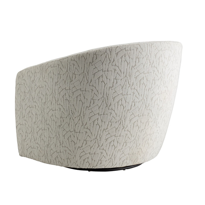 Arteriors FRU09 Chair, Earl Grey