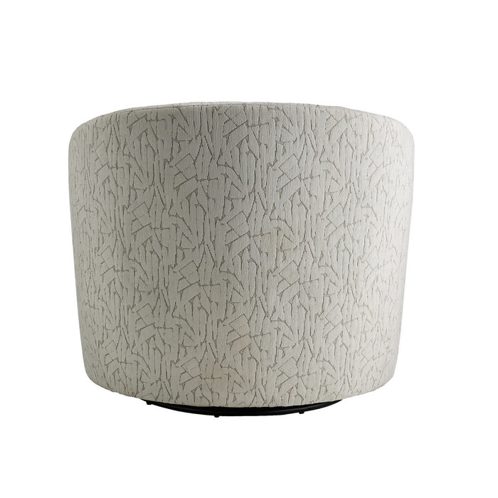 Arteriors FRU09 Chair, Earl Grey