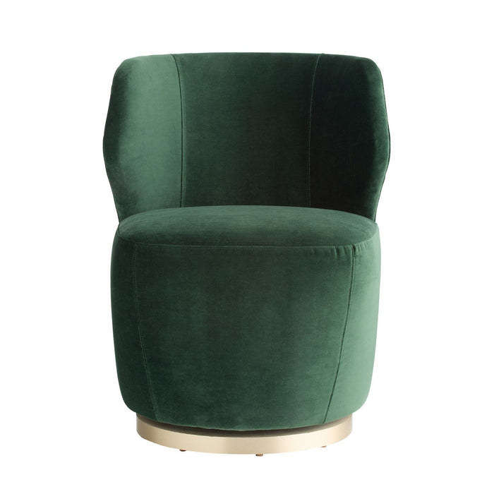 Arteriors FRU11 Chair, Forest
