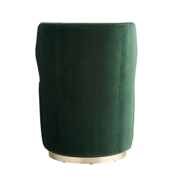 Arteriors FRU11 Chair, Forest