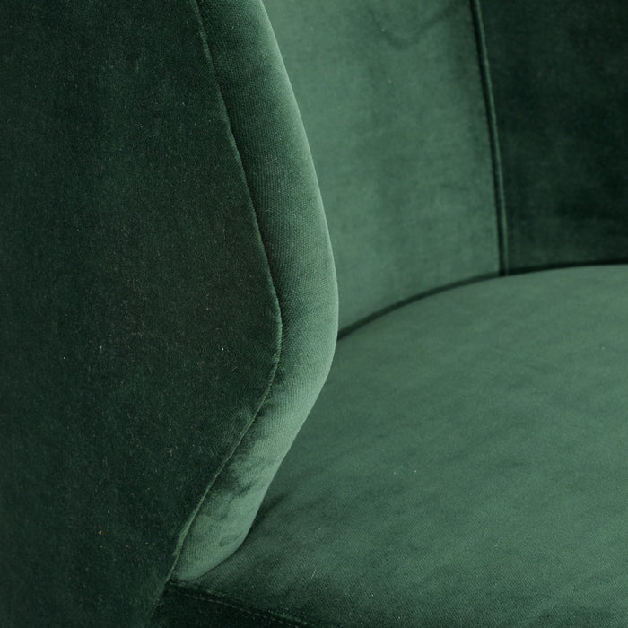 Arteriors FRU11 Chair, Forest