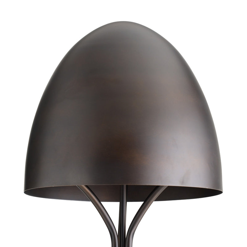 Arteriors PFC21 One Light Floor Lamp, Natural