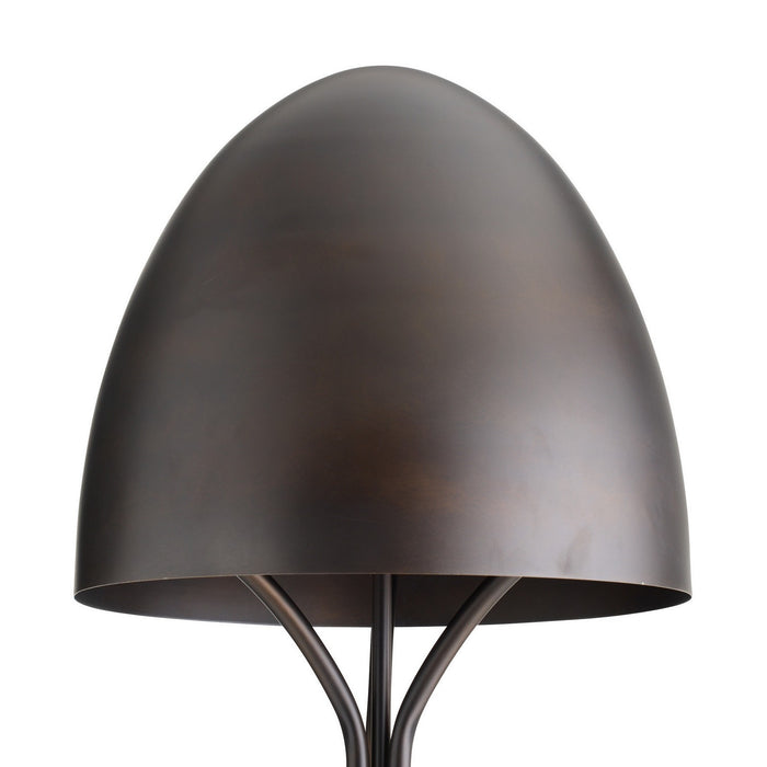 Arteriors PFC21 One Light Floor Lamp, Natural
