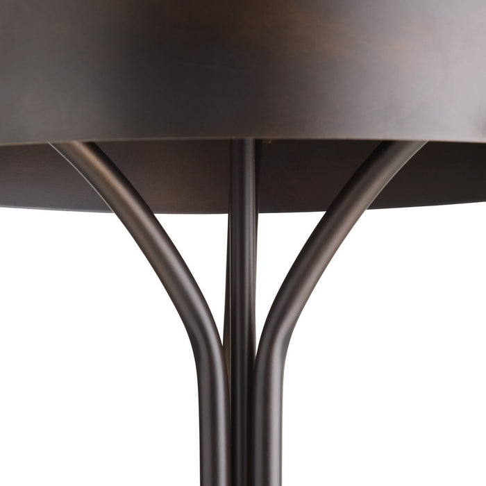 Arteriors PFC21 One Light Floor Lamp, Natural