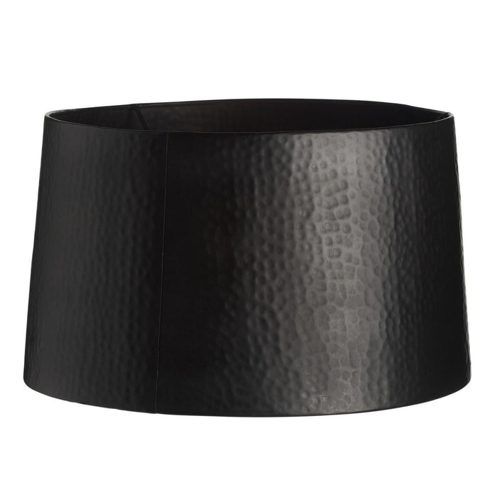 Arteriors PFI17 One Light Floor Lamp, White
